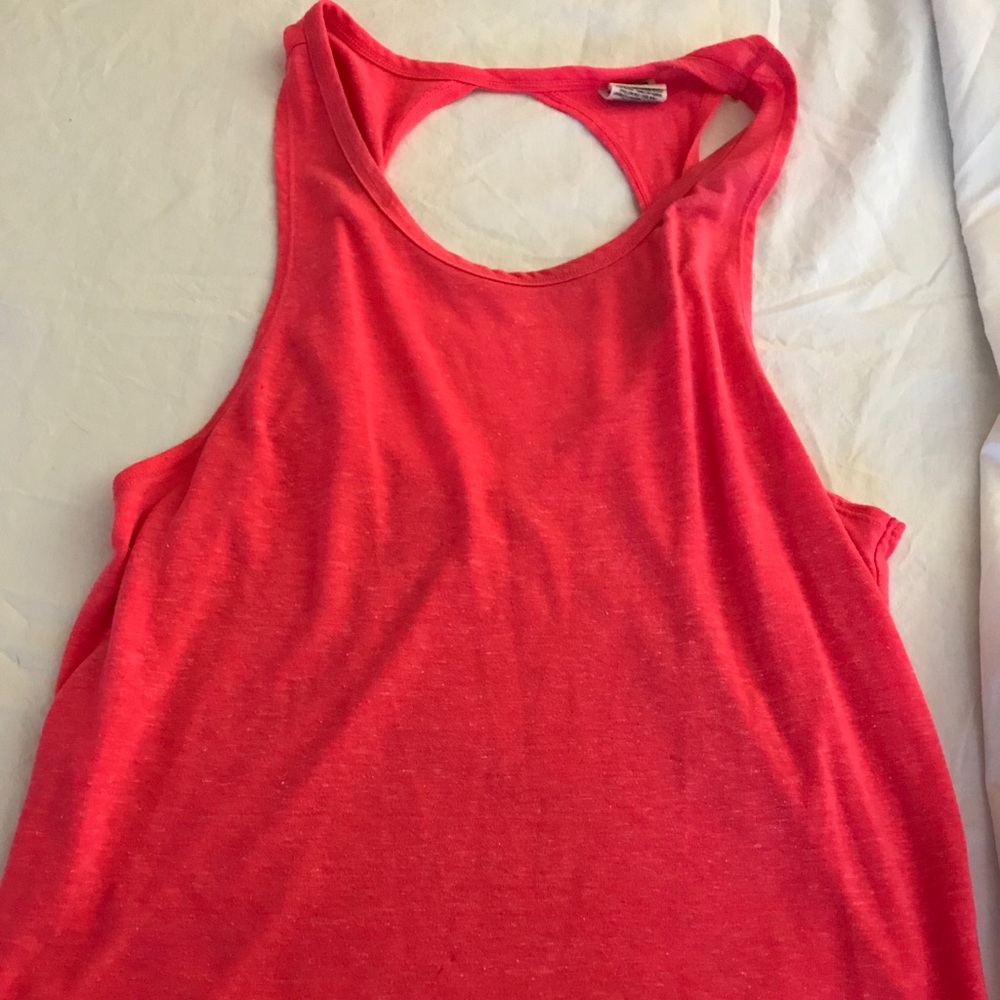 Victoria’s Secret PINK tank top